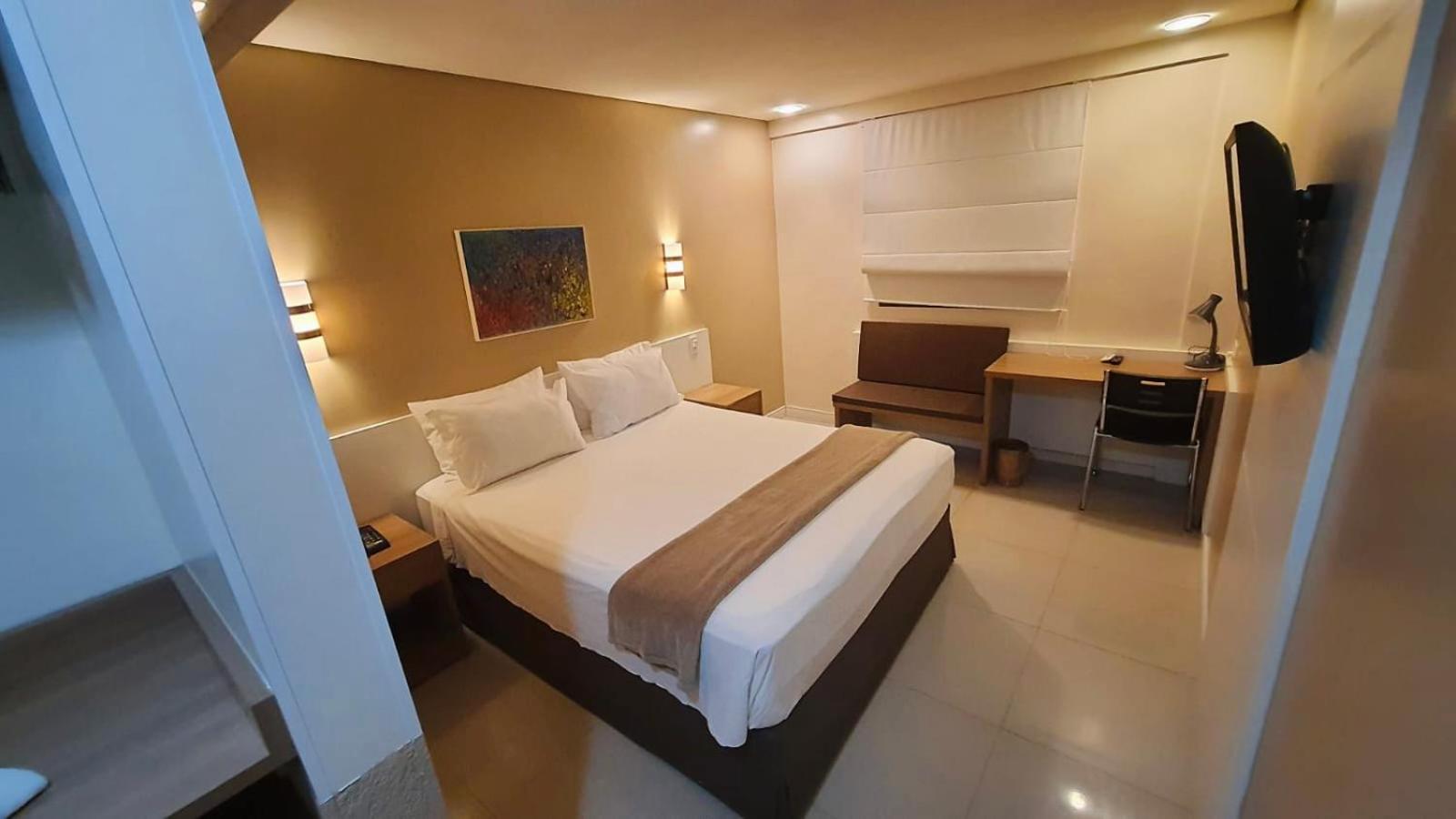 Hotel Thomasi Express Maringa Exterior photo